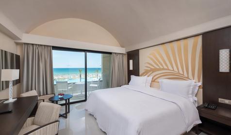 Iberostar Kuriat Palace