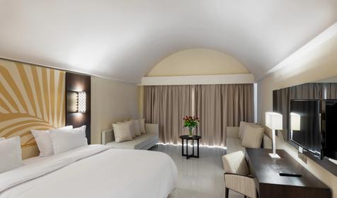 Iberostar Kuriat Palace