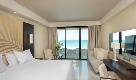 Iberostar Kuriat Palace
