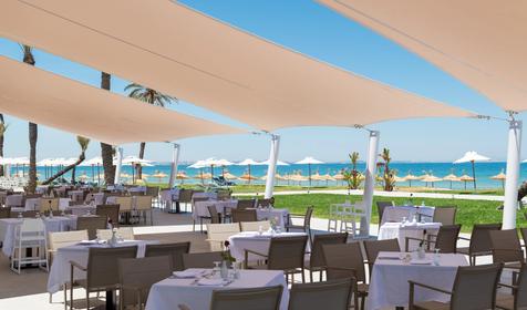 Iberostar Kuriat Palace