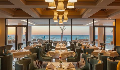 Iberostar Kuriat Palace