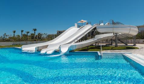 Iberostar Kuriat Palace