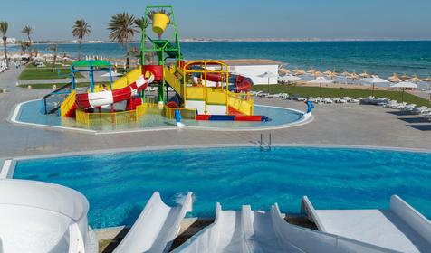 Iberostar Kuriat Palace