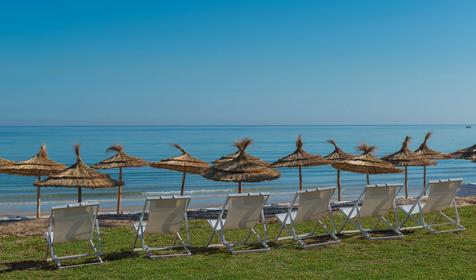 Iberostar Kuriat Palace