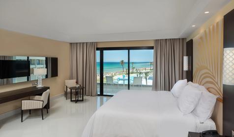 Iberostar Kuriat Palace