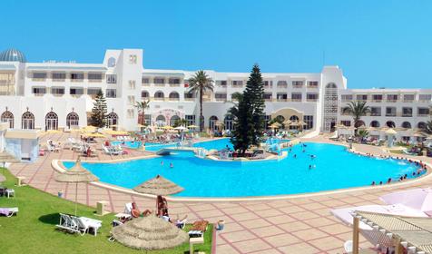 Liberty Resort