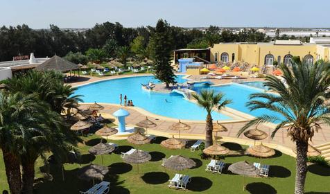 Liberty Resort