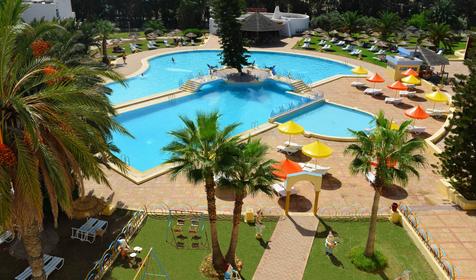 Liberty Resort