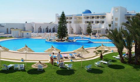 Liberty Resort