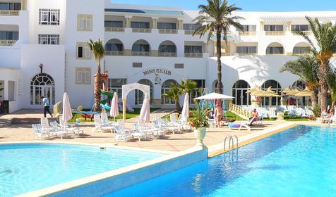 Liberty Resort