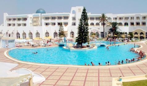Liberty Resort