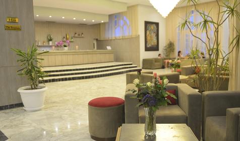 Liberty Resort