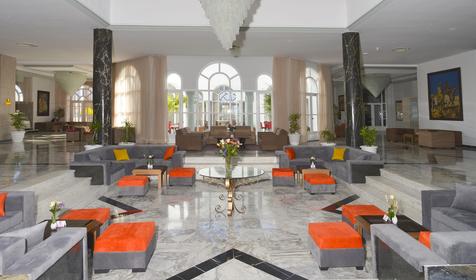 Liberty Resort