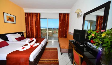 Liberty Resort