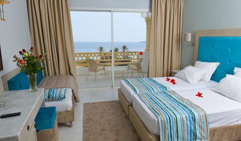Liberty Resort