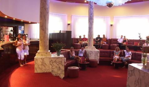 Liberty Resort