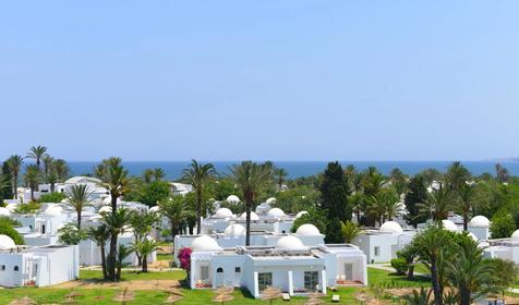 ONE Resort Aqua Park&Spa