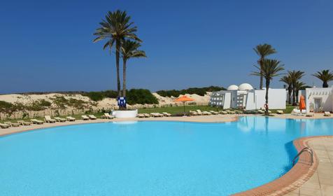 ONE Resort Aqua Park&Spa