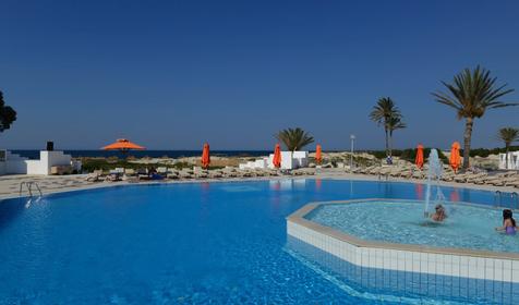 ONE Resort Aqua Park&Spa