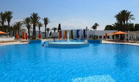 ONE Resort Aqua Park&Spa