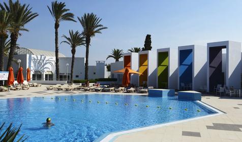 ONE Resort Aqua Park&Spa
