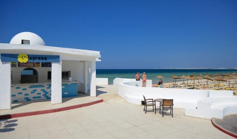 ONE Resort Aqua Park&Spa