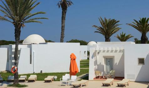 ONE Resort Aqua Park&Spa