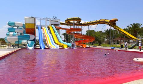 ONE Resort Aqua Park&Spa