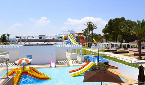 ONE Resort Aqua Park&Spa