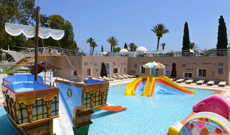ONE Resort Aqua Park&Spa