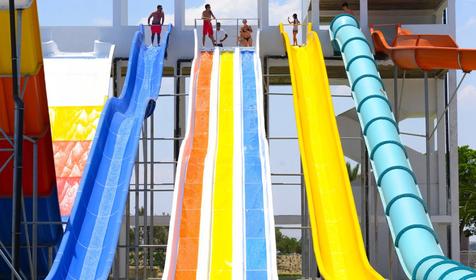 ONE Resort Aqua Park&Spa