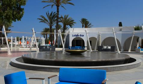 ONE Resort Aqua Park&Spa