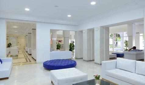 ONE Resort Aqua Park&Spa