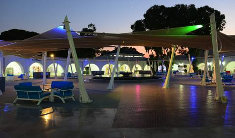 ONE Resort Aqua Park&Spa