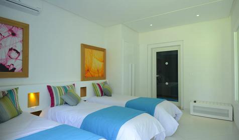 ONE Resort Aqua Park&Spa