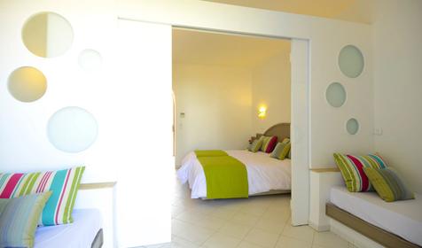 ONE Resort Aqua Park&Spa
