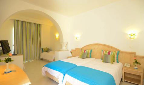 ONE Resort Aqua Park&Spa