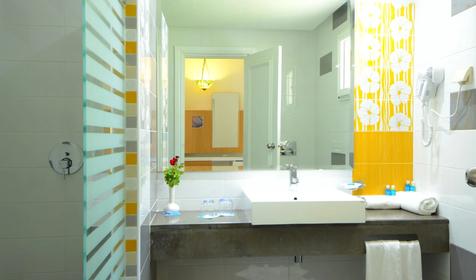ONE Resort Aqua Park&Spa