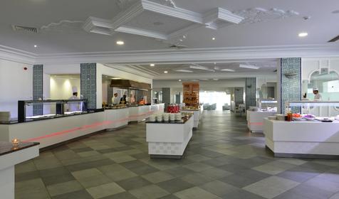 ONE Resort Aqua Park&Spa