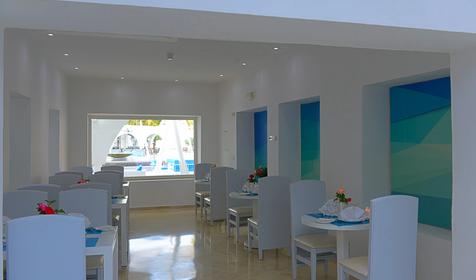 ONE Resort Aqua Park&Spa