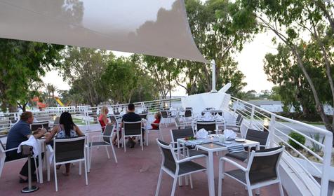 ONE Resort Aqua Park&Spa
