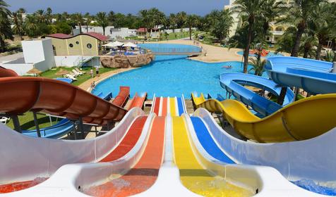 ONE Resort Jockey