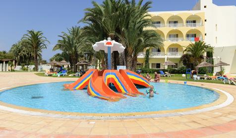 ONE Resort Jockey