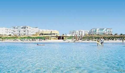 Palmyra Golden Beach