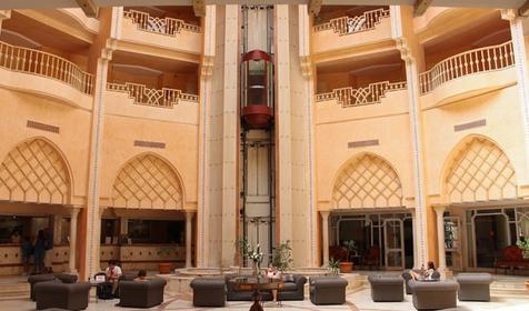Palmyra Golden Beach