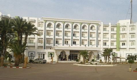 Palmyra Holiday Resort&Aquapark