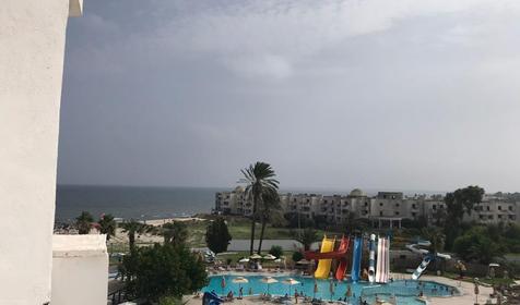 Palmyra Holiday Resort&Aquapark