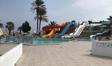 Palmyra Holiday Resort&Aquapark