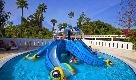 Palmyra Holiday Resort&Aquapark