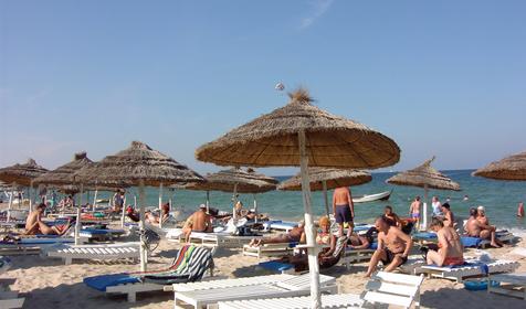 Palmyra Holiday Resort&Aquapark